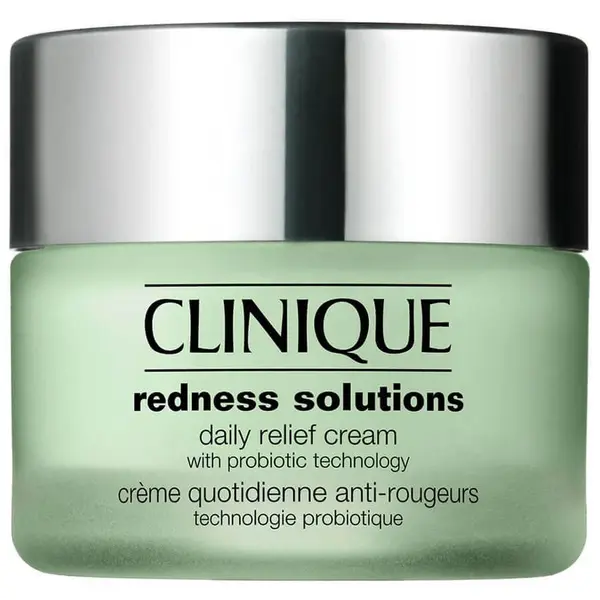 Clinique Clinique Redness Solutions Daily Relief Cream Krema Za Njegu Lica 50 ml
