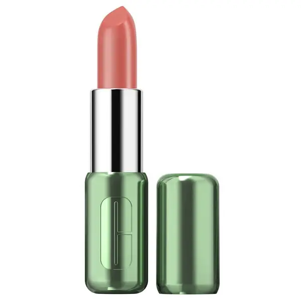 Clinique Clinique Ruževi Za Usne Pop™ Longwear Lipstick Petal Matte Pop Ruž 3,9 g