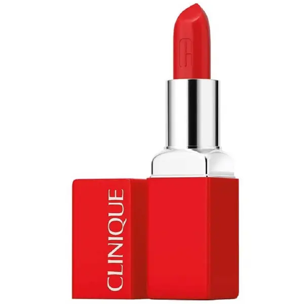 Clinique Clinique Ruževi Za Usne Pop™ Reds Red Carpet Ruž 3,6 g
