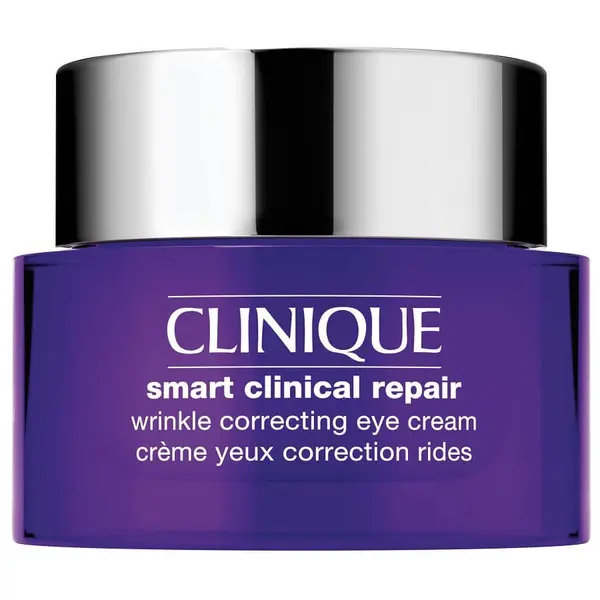 Clinique Clinique Smart Clinical Repair Wrinkle Correcting Eye Cream Krema Za Područje Oko Očiju 15 ml