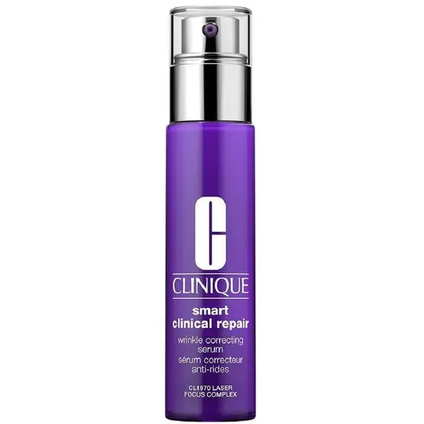 Clinique Clinique Smart Clinical Repair Wrinkle Correcting Serum Za Njegu Lica 30 ml