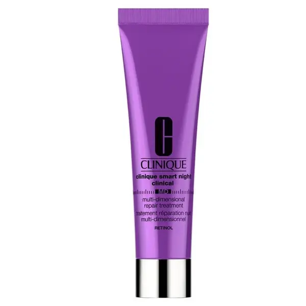 Clinique Clinique Smart Night Clinical Retinol Tretment Krema Za Njegu Lica 30 ml