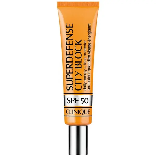 Clinique Clinique Superdefense City Block SPF50 Krema Za Njegu Lica 40 ml