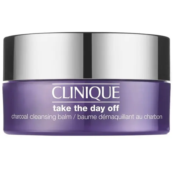 Clinique Clinique Take The Day Off Balm Charcoal Balzam Za Uklanjanje Šminke 125 ml