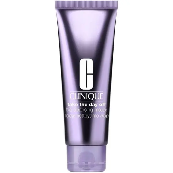 Clinique Clinique Take The Day Off Mousse Pjena Za Ukljanjanje Šminke 125 ml