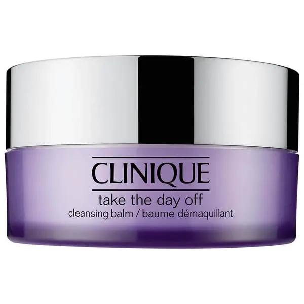 Clinique Clinique Take The Day Off Off™ Cleansing Balm Balzam Za Čišćenje Lica 125 ml