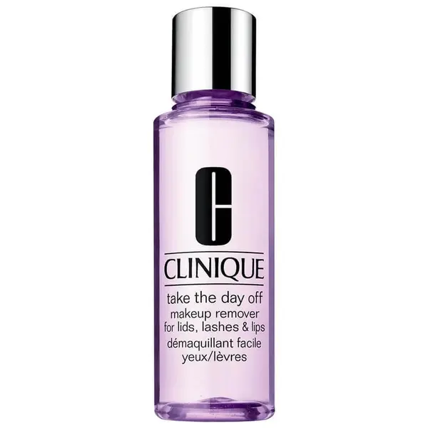 Clinique Clinique Take The Day Off Off™ Make Up Remover Losion Za Čišćenje Lica 125 ml