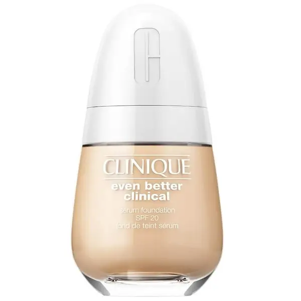 Clinique Clinique Tekući Puder Even Better Clinical Serum Foundation SPF 20 WNGolden 30 ml
