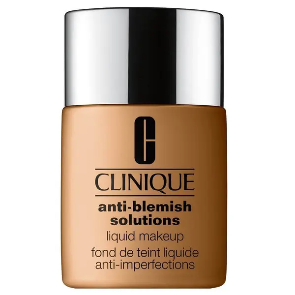 Clinique Clinique Tekući Puderi Anti Blemish Liquid Foundation Vanilla Puder 30 ml