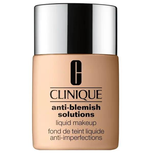 Clinique Clinique Tekući Puderi Anti-Blemish Solutions Liquid Makeup Fresh Beige Puder 30 ml