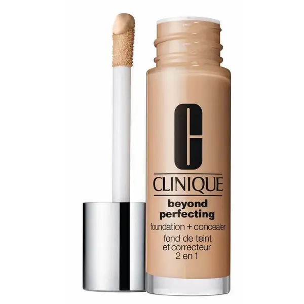 Clinique Clinique Tekući Puderi Beyond Perfecting Foundation + Concealer Honey Puder 30 ml