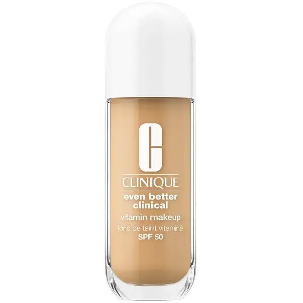 Clinique Clinique Tekući Puderi Even Better Clinical Vitamin Makeup SPF50 Foundation CLight Medium Puder 30 ml