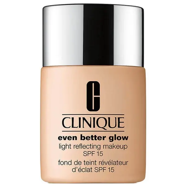 Clinique Clinique Tekući Puderi Even Better Glow CNVanilla Puder 30 ml