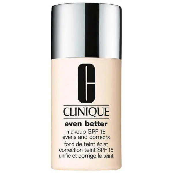 Clinique Clinique Tekući Puderi Even Better Makeup SPF15 CNNeutral Puder 30 ml