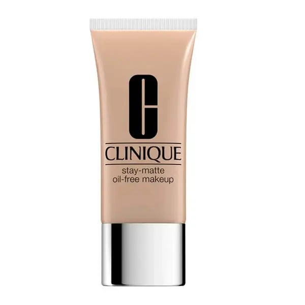 Clinique Clinique Tekući Puderi Stay Matte Oil-Free Makeup Honey Puder 30 ml