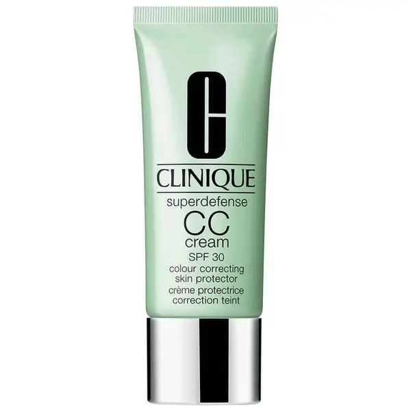 Clinique Clinique Tonirane Dnevne Kreme Superdefense CC Cream SPF30 Light Krema 40 ml