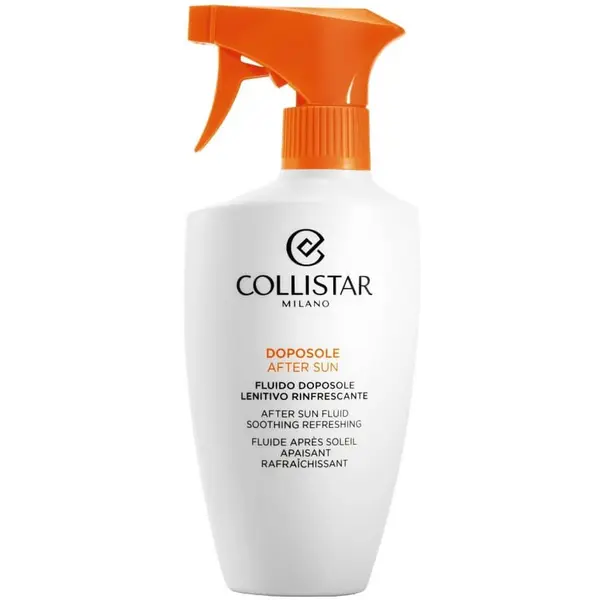 Collistar Collistar After Sun Cooling Fluid Za Njegu Tijela 400 ml