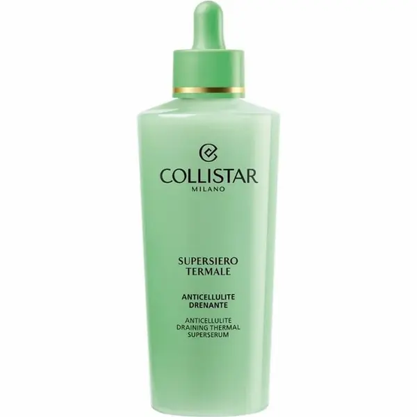 Collistar Collistar Anticelulit Anticellulite Draining Thermal Superserum Tretman Za Tijelo Protiv Celulita 200 ml