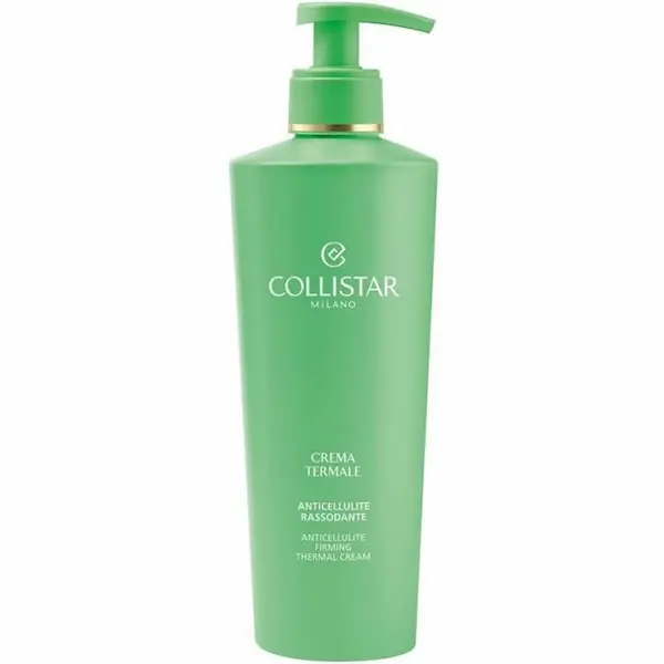Collistar Collistar Anticelulit Anticellulite Firming Thermal Cream Tretman Za Tijelo Protiv Celulita 400 ml
