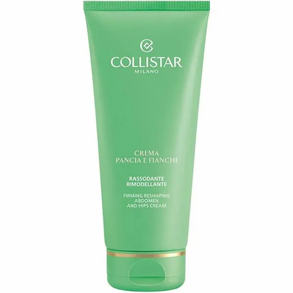 Collistar Collistar Anticelulit Firming Reshaping Abdomen And Hips Cream Tretman Za Tijelo 200 ml