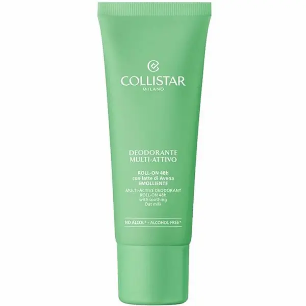 Collistar Collistar Dezodoransi Multi-Active Deodorant Roll-On 48h With Oat Milk Roll On 75 ml