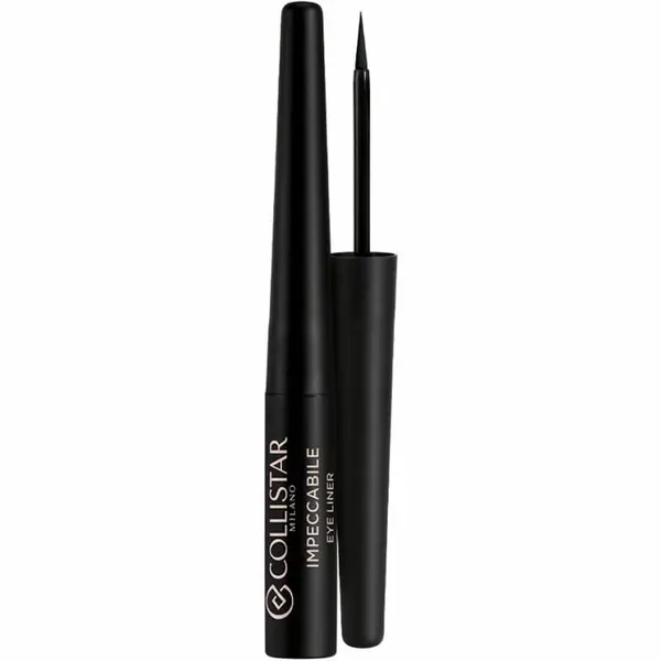 Collistar Collistar Eyelineri Impeccabile Eye Liner Burgundy Tuš Za Oči 2,5 ml