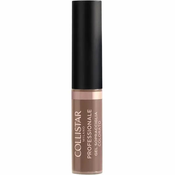Collistar Collistar Gelovi Za Obrve Professionale Tinted Eyebrow Gel Castano 6 ml