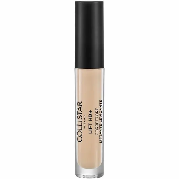 Collistar Collistar Korektori Za Lice Lift HD+ Smoothing Lifting Concealer Beige Korektor 4 ml