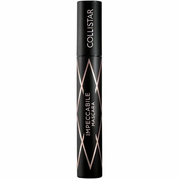 Collistar Collistar Maskare Impeccabile Mascara Black Maskara Za Volumen I Duljinu 14 ml