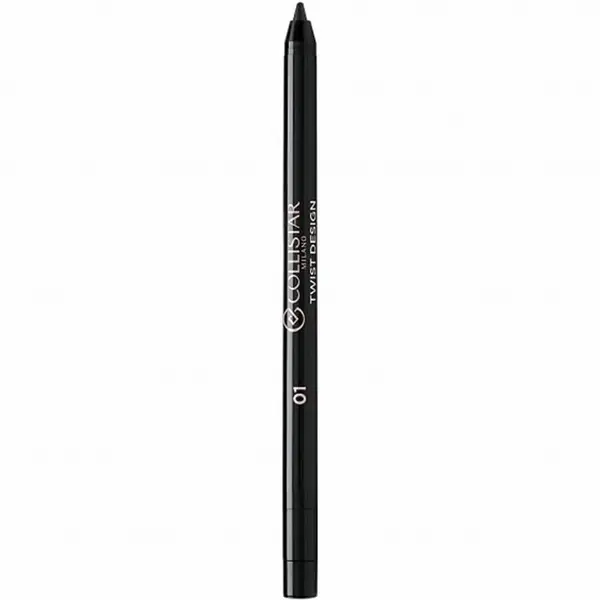 Collistar Collistar Olovke Za Oči Twist Design Automatic Eye Pencil Marrone Espresso Matte Olovka 0,4 g