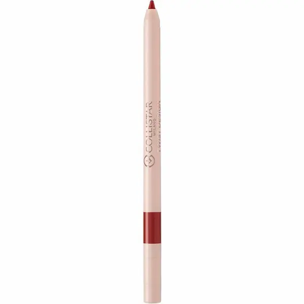 Collistar Collistar Olovke Za Usne Twist Design Automatic Lip Pencil Perla Rosa Olovka 0,4 g