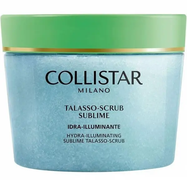 Collistar Collistar Piling Tijela Hydra-Illuminating Sublime Talasso-Scrub Za Tijelo 600 g