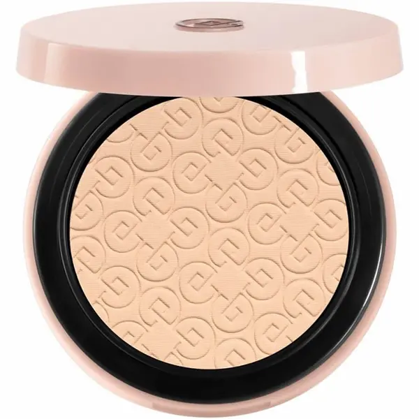 Collistar Collistar Puderi Impeccabile Compact Powder G - Cappuccino Kompaktni Puder 8 g