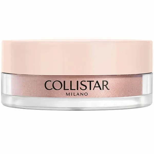 Collistar Collistar Puderi Impeccabile Loose Powder Luminous Puder U Prahu 10 g