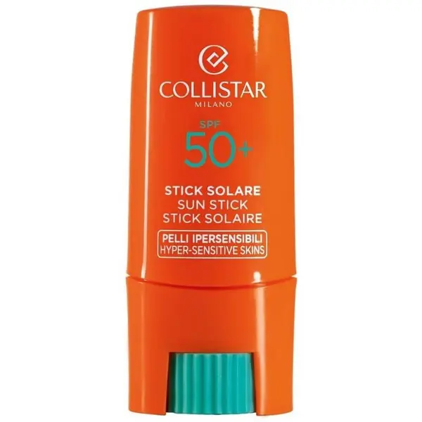 Collistar Collistar Sun Stick SPF 50 Za Zaštitu Od Sunca 9 ml