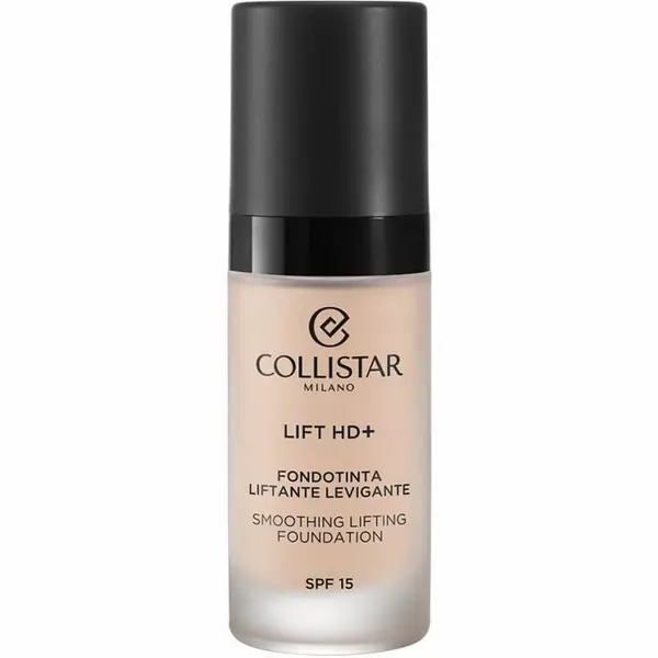 Collistar Collistar Tekući Puderi Lift HD+ Smoothing Lifting Foundation G - Naturale Dorato Puder 30 ml