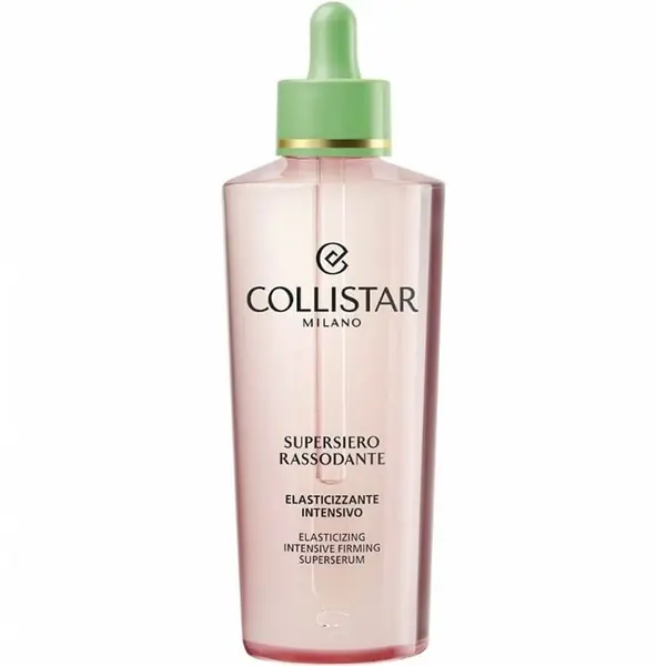 Collistar Collistar Tretmani Za Tijelo Elasticizing Intensive Firming Superserum Tretman 200 ml