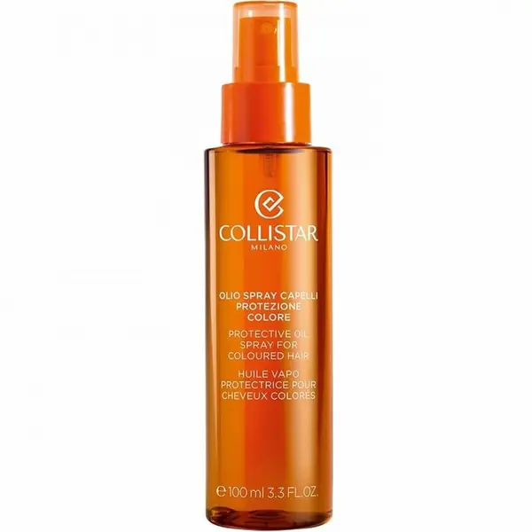 Collistar Collistar Ulja I Serumi Za Kosu Protective Oil Spray For Coloured Hair Ulje 100 ml