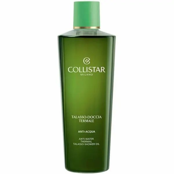 Collistar Collistar Ulja Za Tuširanje Anti-Water Thermal Talasso-Shower Oil Ulje 400 ml