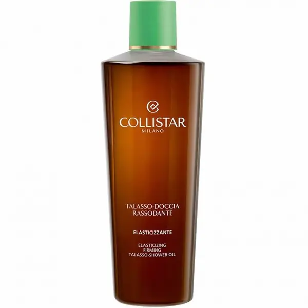 Collistar Collistar Ulja Za Tuširanje Elasticizing Firming Talasso-Shower Oil Ulje 400 ml