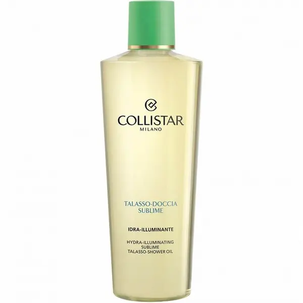 Collistar Collistar Ulja Za Tuširanje Hydra-Illuminating Sublime Talasso-Shower Oil Ulje 400 ml