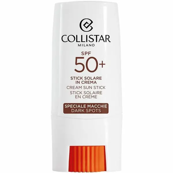 Collistar Collistar Zaštita Od Sunca Cream Sun Stick SPF 50+ Za Zaštitu 9 ml
