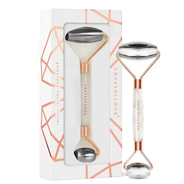 Crystallove Crystallove Masažeri Za Lice Cryo Ice Roller Masažer 1 kom,