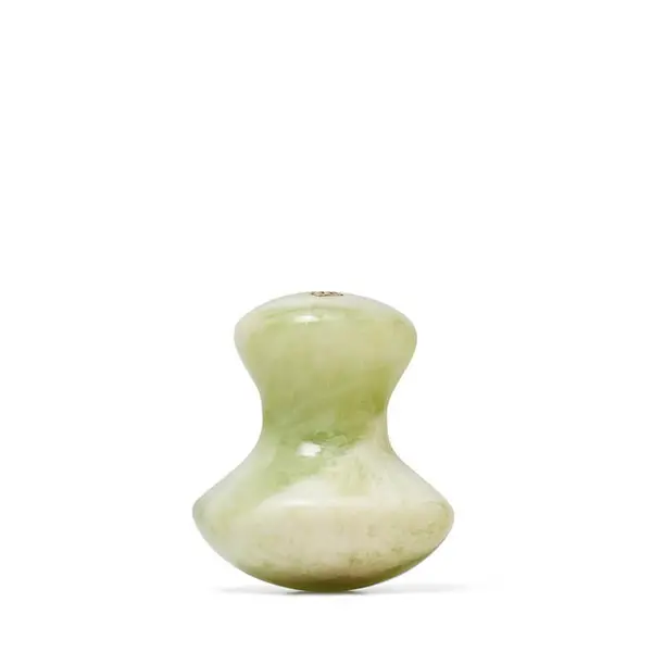 Crystallove Crystallove Masažeri Za Lice Jade Mushroom Gua Sha Masažer 1 kom,