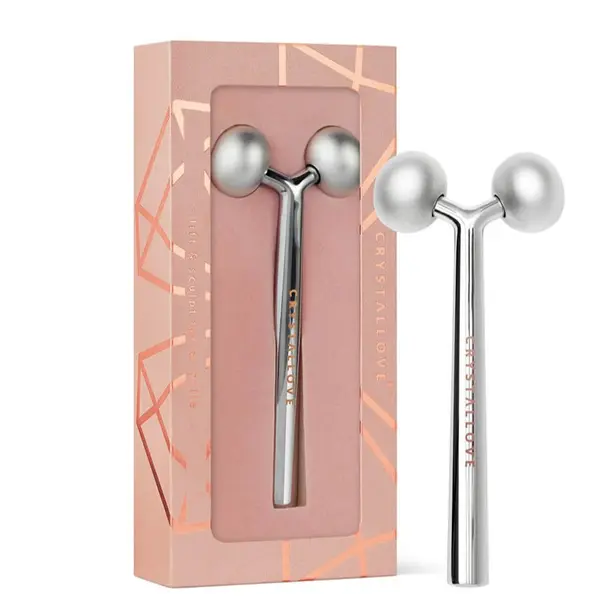 Crystallove Crystallove Masažeri Za Lice Lift And Sculpt Massager Masažer 1 kom,