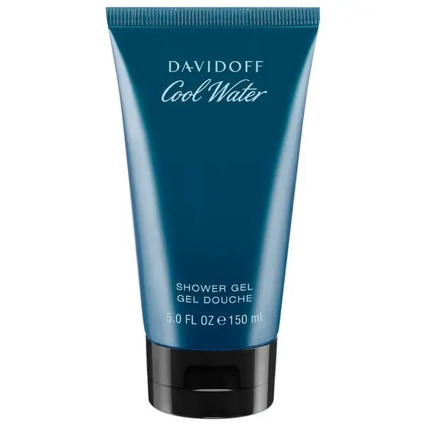 Davidoff Davidoff Gelovi Za Tuširanje Cool Water Men Shower Gel 150 ml