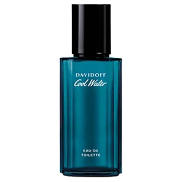 Davidoff Davidoff Muški Mirisi Cool Water Eau De Toilette Toaletna Voda 40 ml