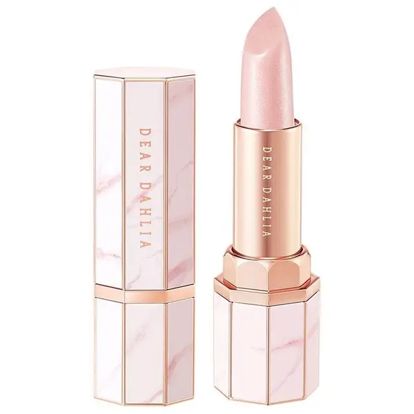 Dear Dahlia Dear Dahlia Balzam Za Usne Paradise Tinted Blooming Balm 3,1 g