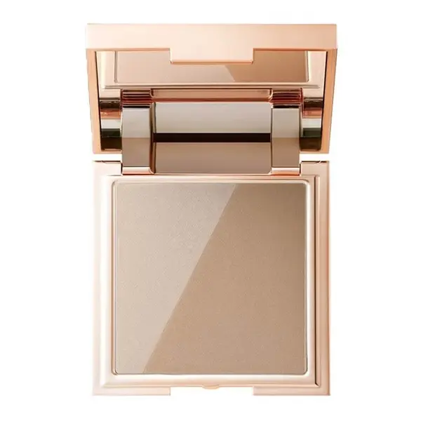 Dear Dahlia Dear Dahlia Bronzeri Skin Sihouette Contour Duo Modern Bronzer 3,5 g