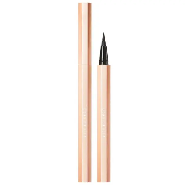 Dear Dahlia Dear Dahlia Eyelineri Paradise Dream Precision Pro Liquid Eyeliner Noir Tuš Za Oči 0,5 g
